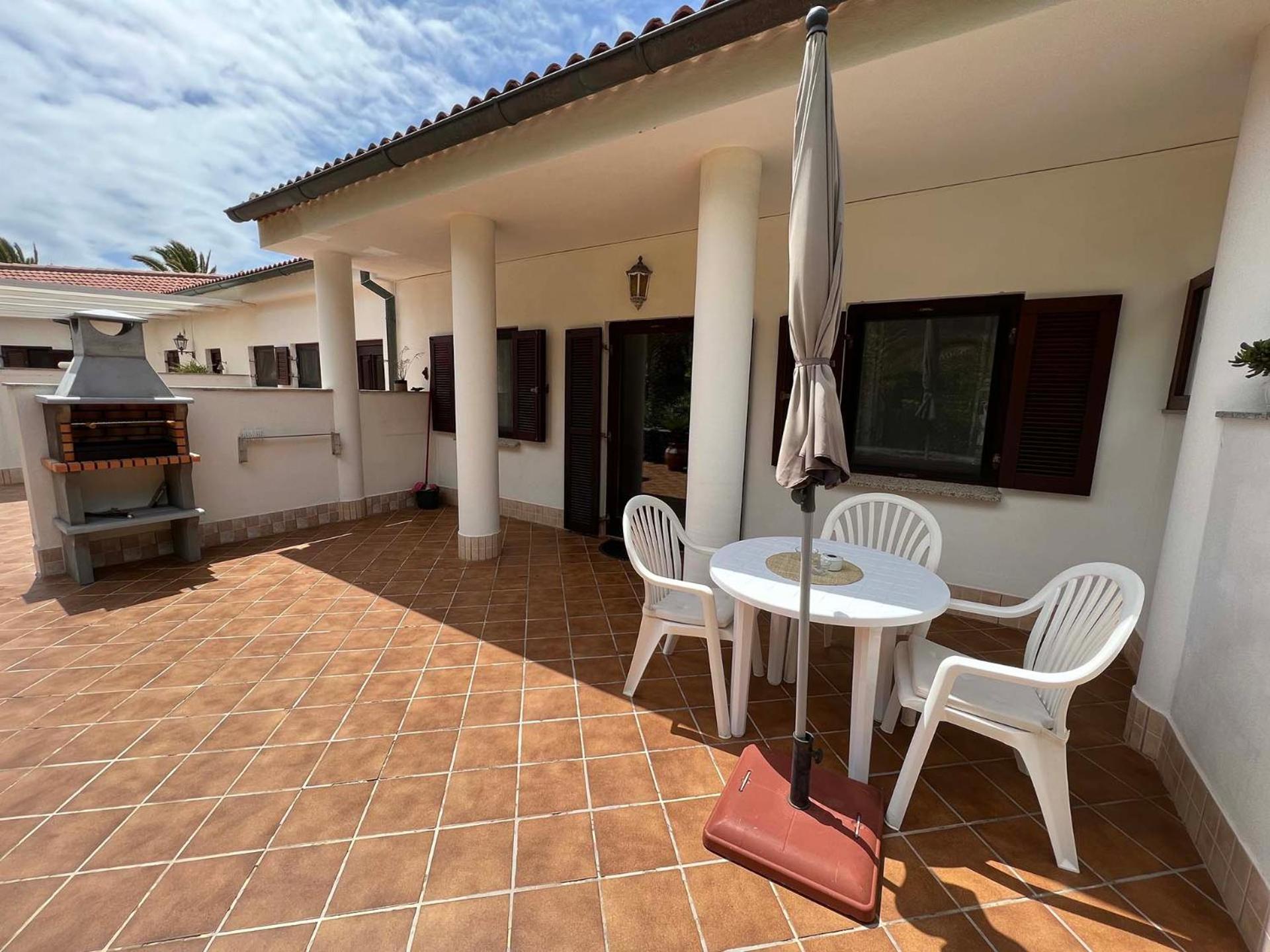 Finca Afortunada Las Puntas Room photo
