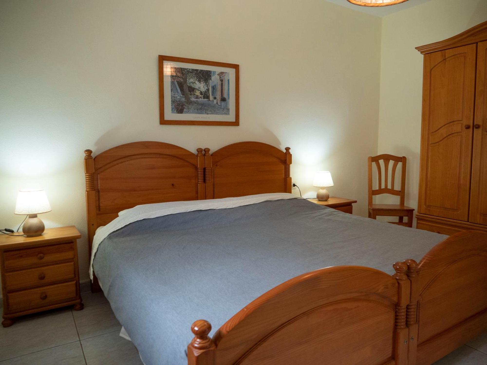Finca Afortunada Las Puntas Room photo