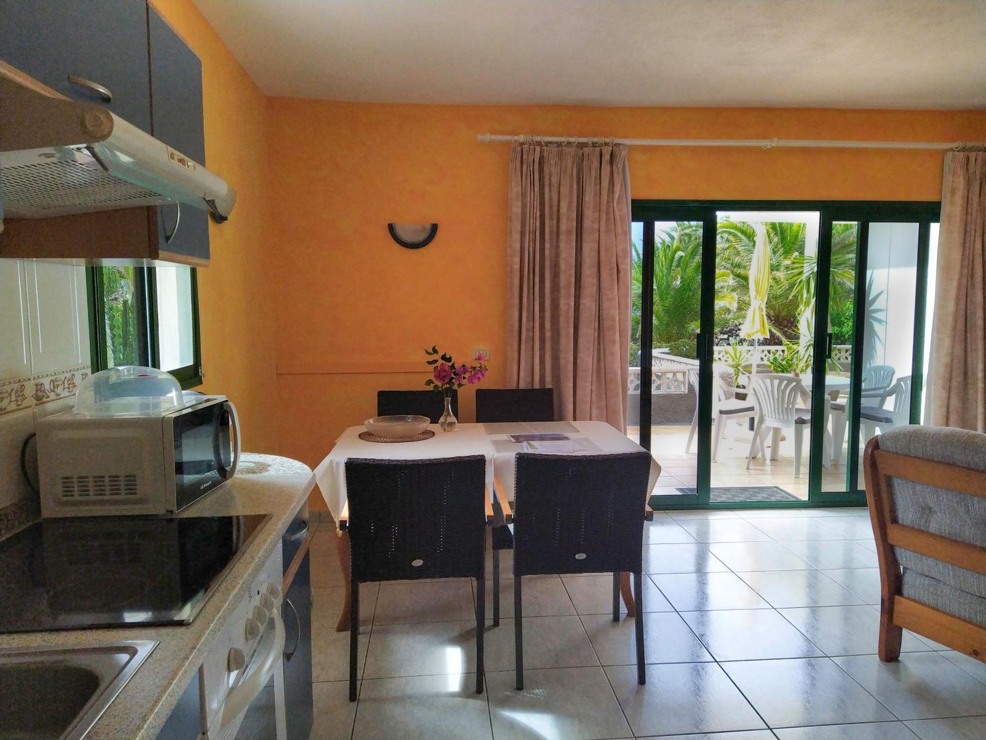 Finca Afortunada Las Puntas Room photo